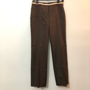 Ann Taylor Brown Pants